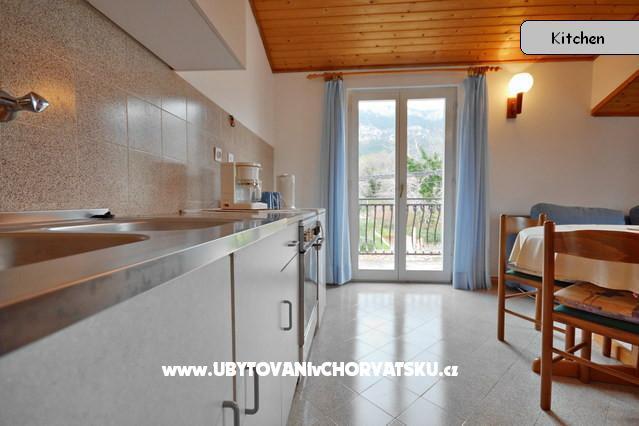 Appartamenti Rubinić – foto 3