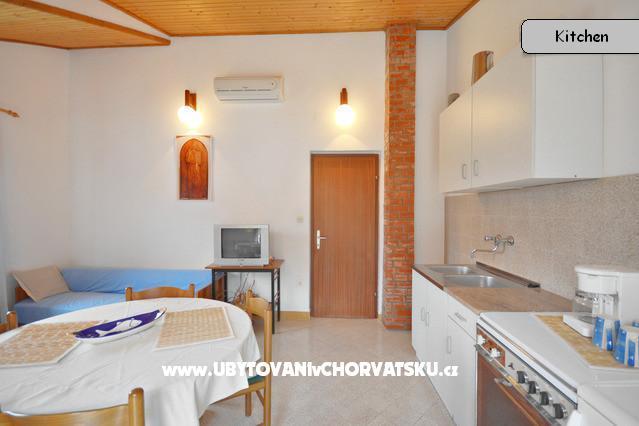 Appartamenti Rubinić – foto 4