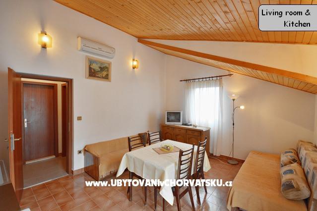 Appartamenti Rubinić – foto 6