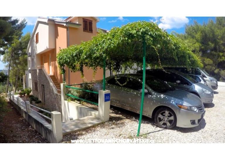 Appartamenti Deveron – foto 12