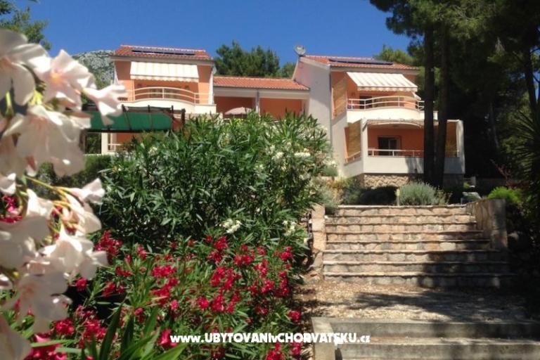 Appartamenti Deveron – foto 14