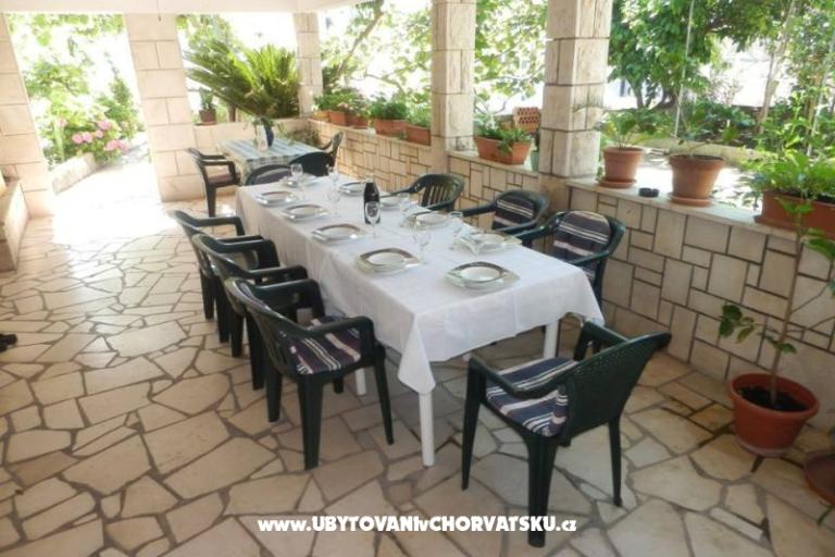 Appartamenti  Mate Slavic – foto 2