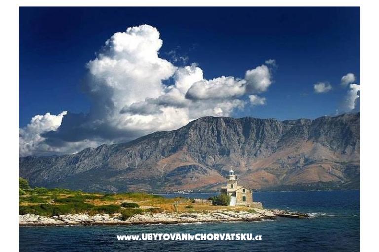 Appartamenti  Mate Slavic – foto 23