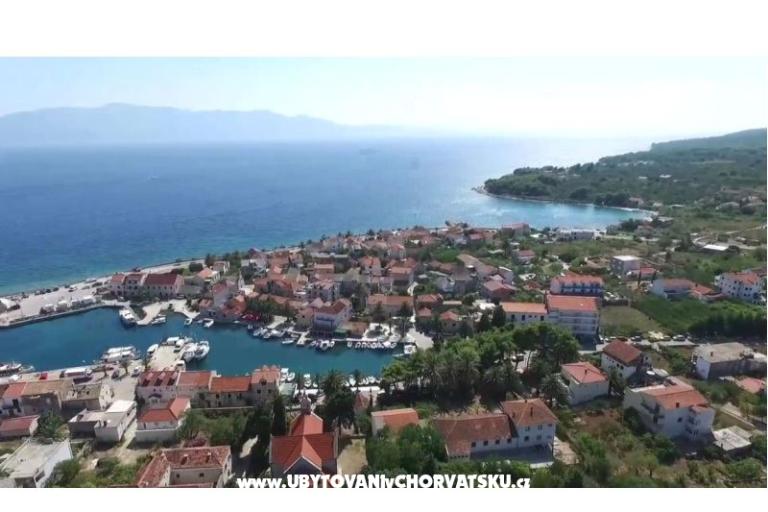 Appartamenti  Mate Slavic – foto 24