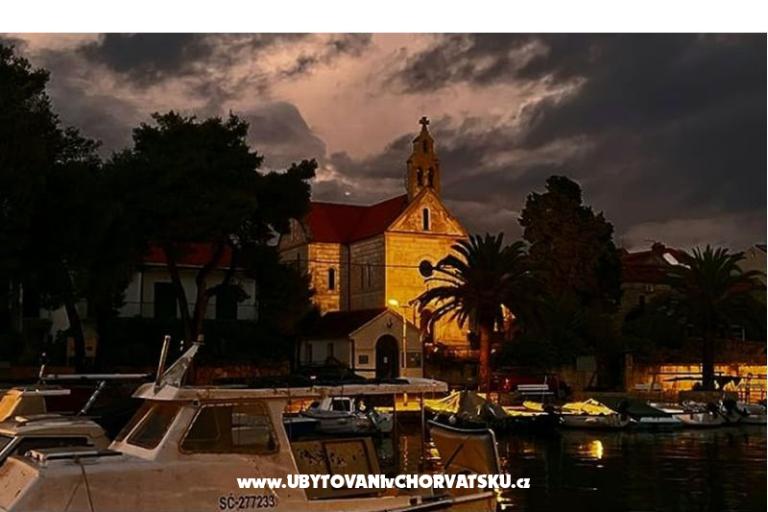 Appartamenti  Mate Slavic – foto 29