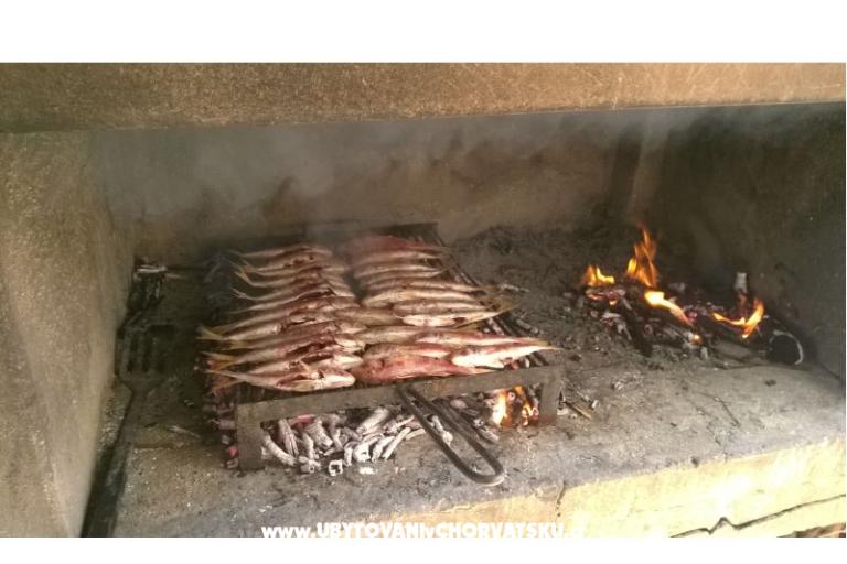 Appartamenti  Mate Slavic – foto 34