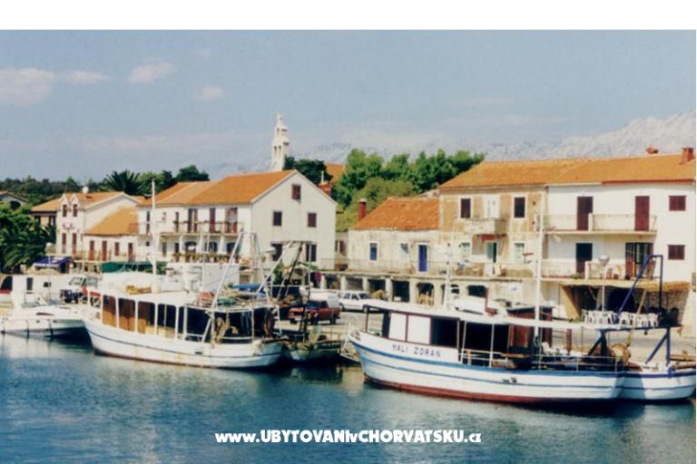 Appartamenti  Mate Slavic – foto 37