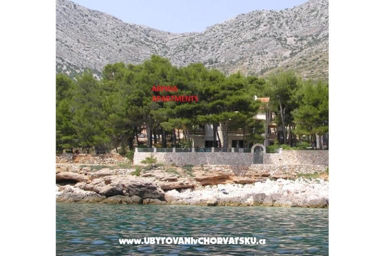 Appartamenti Arpina  – foto 2