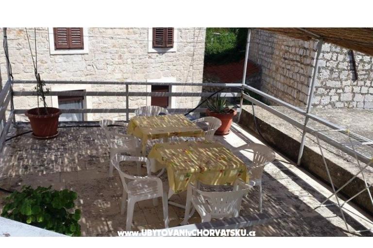 Appartamenti Lazaneo – foto 13