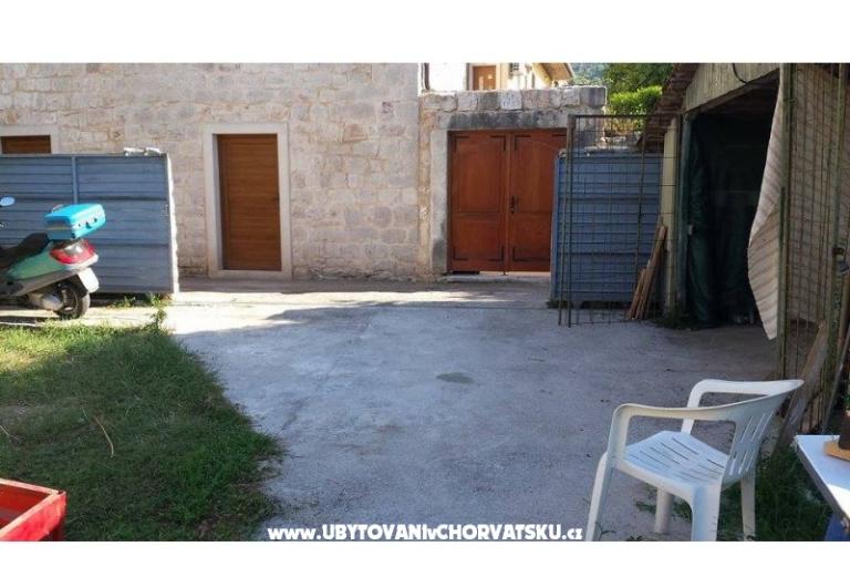 Appartamenti Lazaneo – foto 18