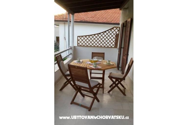 Appartamenti Lazaneo – foto 8