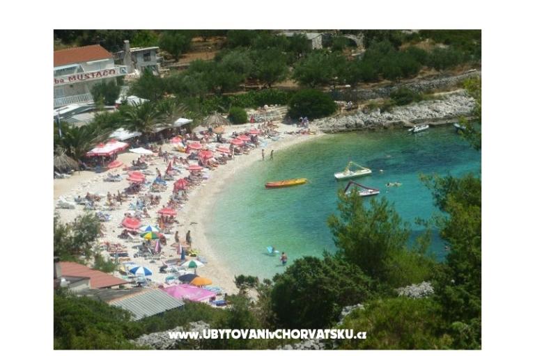 Appartamenti Mazuran – foto 10