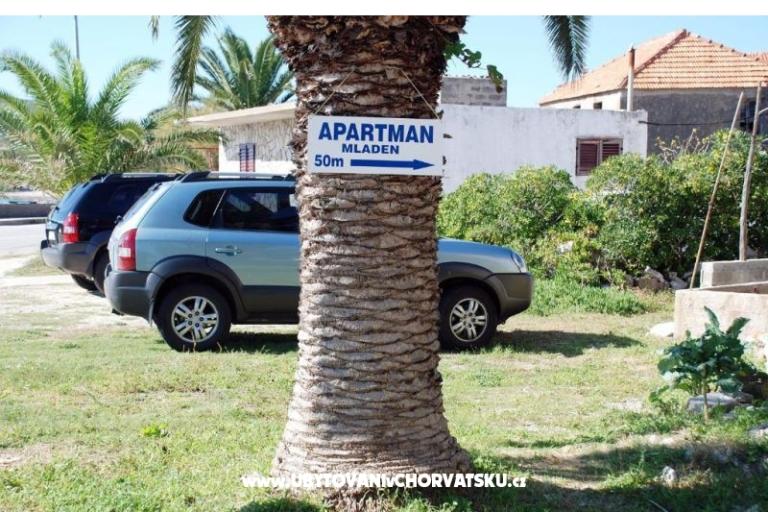 Appartamenti Mladen – foto 16