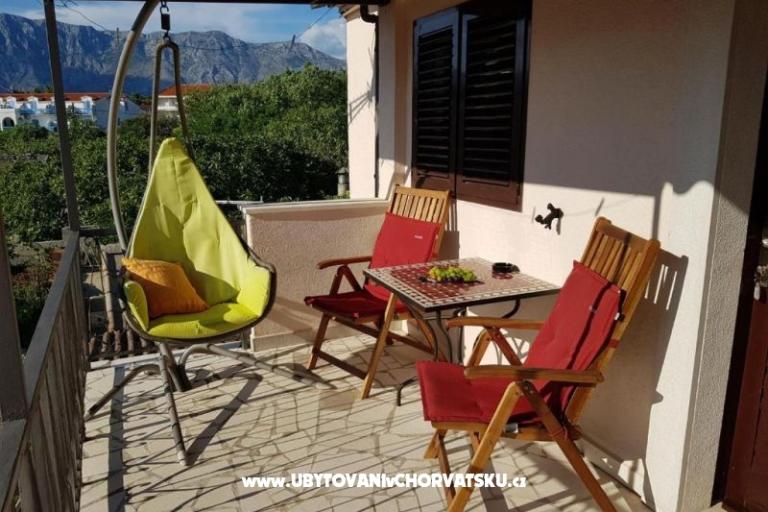 Appartamenti Mladen – foto 6