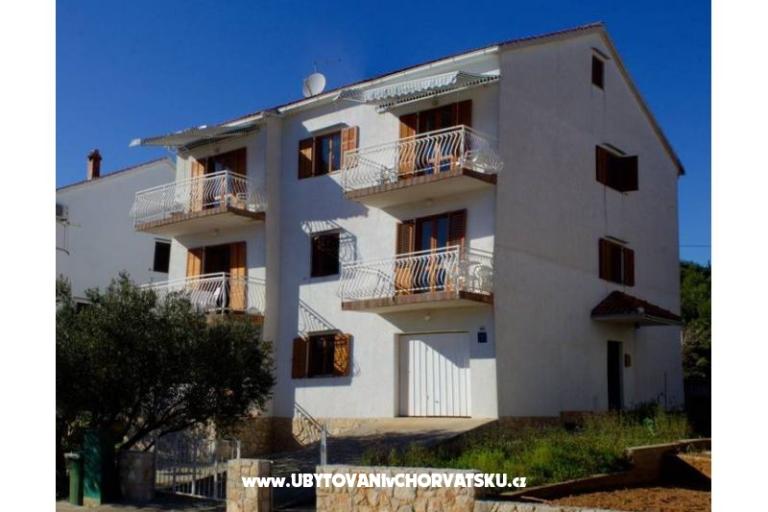 Appartamenti Petrić – foto 8