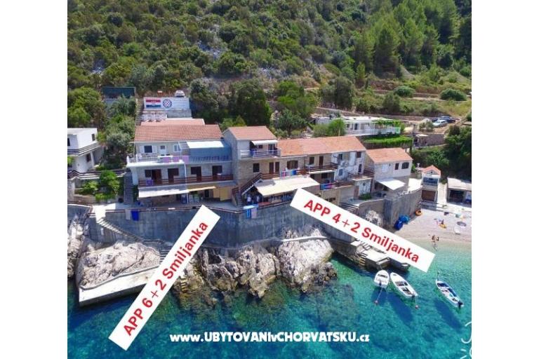Appartamenti Smiljanka – foto 5