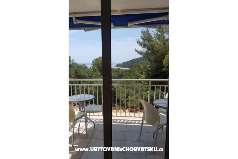 Appartamento Smokva - Villa Tudor – foto 8