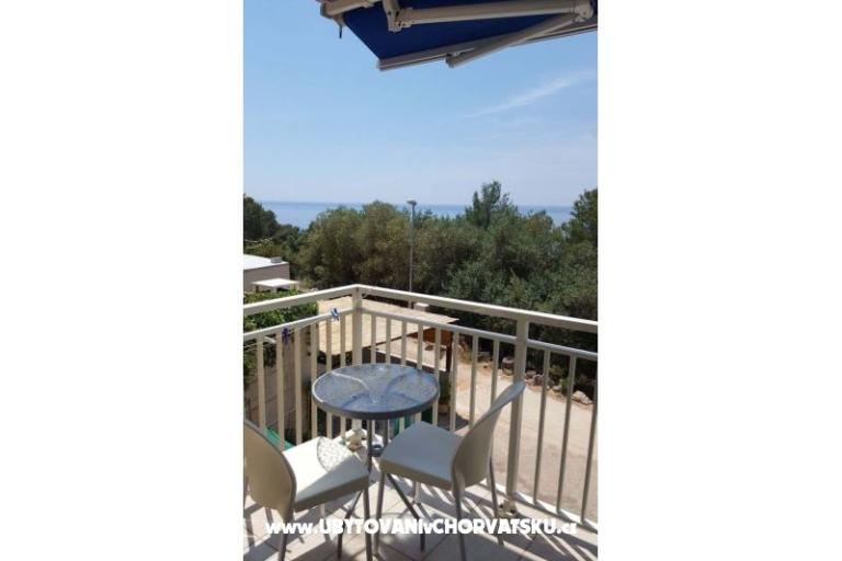 Appartamento Smokva - Villa Tudor – foto 9