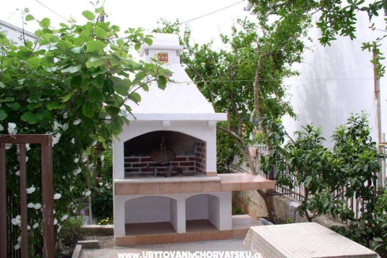 Appartamenti TUDOR HOUSE – foto 3