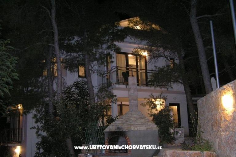 Appartamenti Villa Ypsilon – foto 5