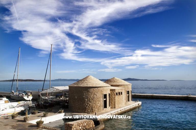 Appartamenti Villa Ypsilon – foto 8