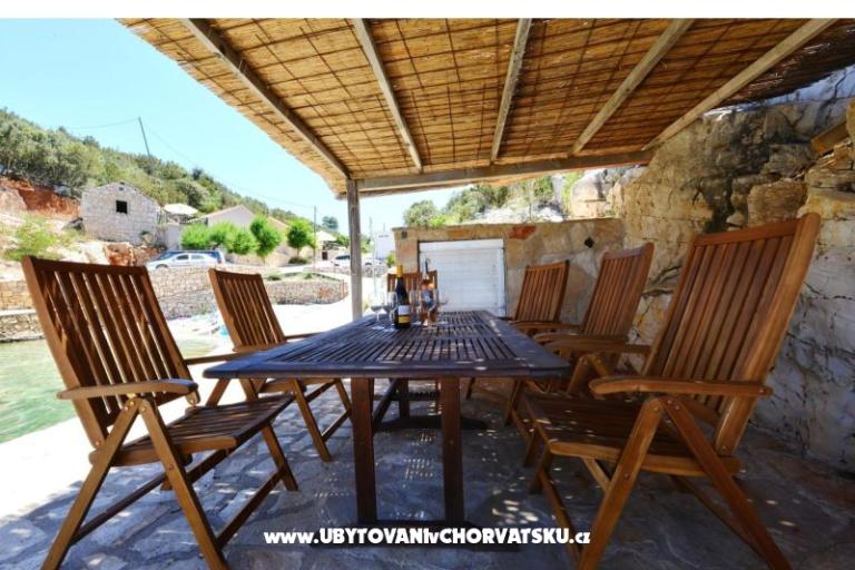 Beach Casa Hvar – foto 4