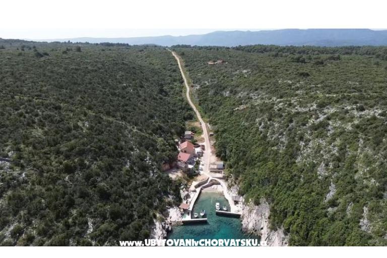 Beach Casa Hvar – foto 6