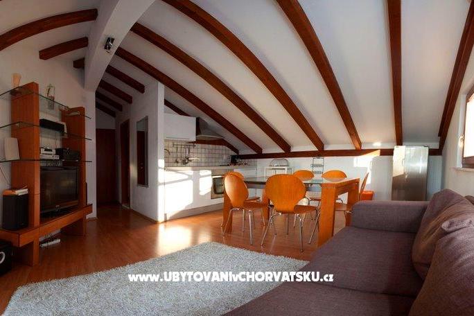 Jees Exclusive apartments – foto 6