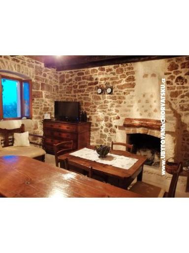 Casa di pietra za odmor Ostojić – foto 10
