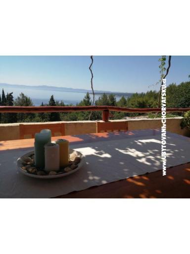 Casa di pietra za odmor Ostojić – foto 12