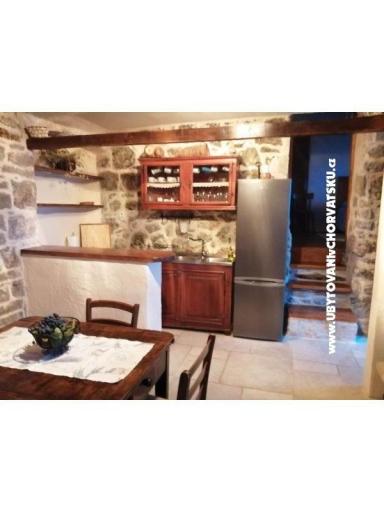 Casa di pietra za odmor Ostojić – foto 13