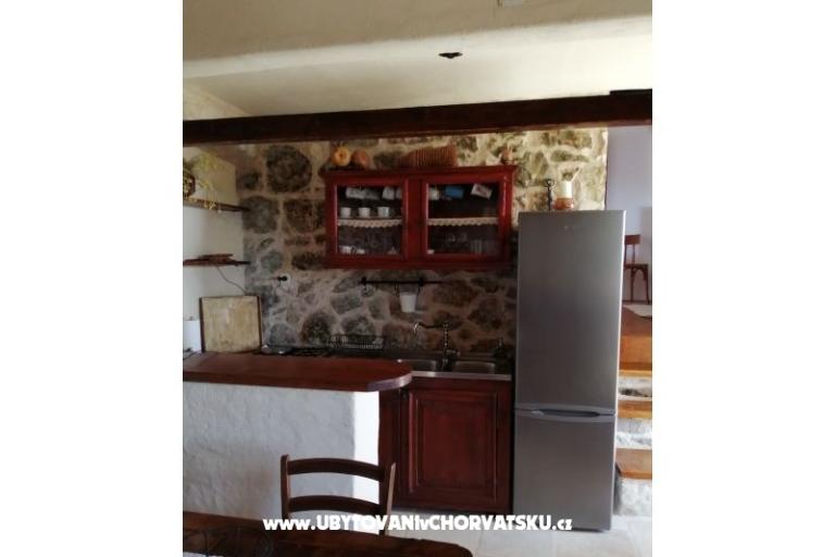 Casa di pietra za odmor Ostojić – foto 14