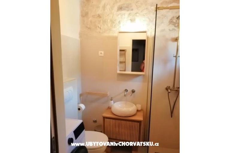 Casa di pietra za odmor Ostojić – foto 17