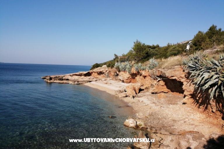 Casa di pietra za odmor Ostojić – foto 18