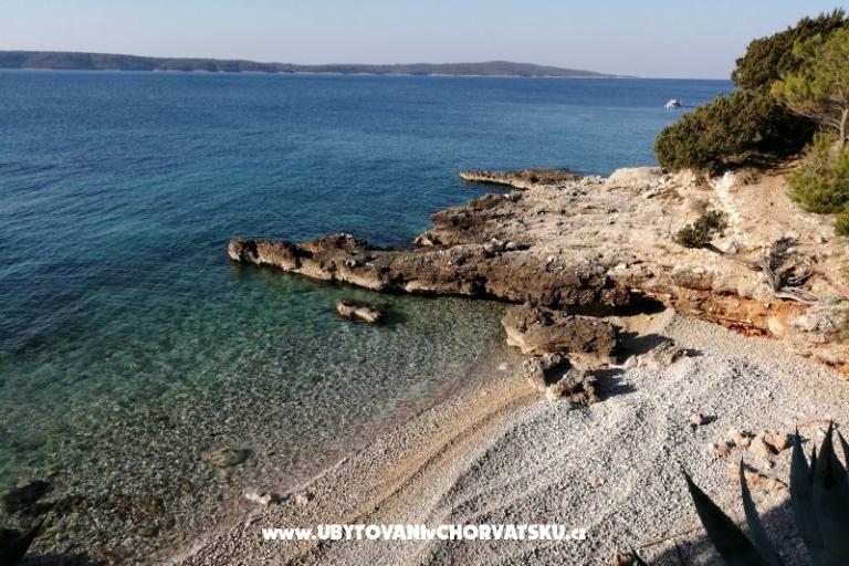 Casa di pietra za odmor Ostojić – foto 19