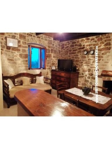 Casa di pietra za odmor Ostojić – foto 2