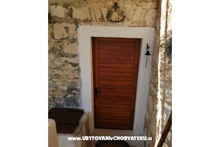 Casa di pietra za odmor Ostojić – foto 20