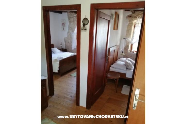 Casa di pietra za odmor Ostojić – foto 21
