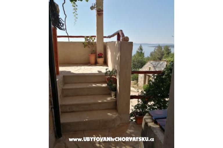Casa di pietra za odmor Ostojić – foto 23
