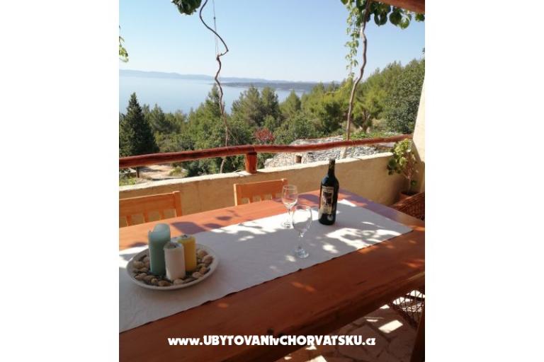Casa di pietra za odmor Ostojić – foto 24