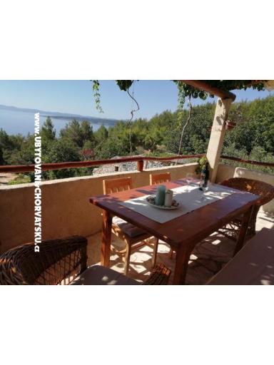Casa di pietra za odmor Ostojić – foto 25