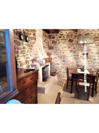 Casa di pietra za odmor Ostojić – foto 26