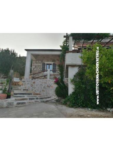 Casa di pietra za odmor Ostojić – foto 27
