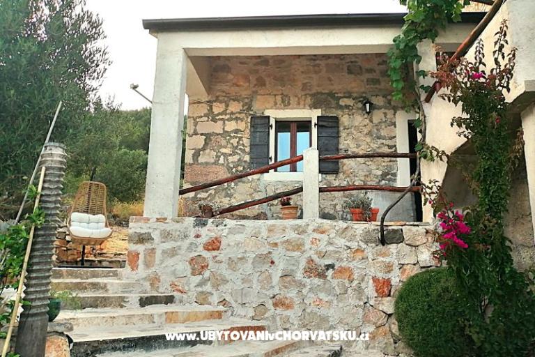Casa di pietra za odmor Ostojić – foto 28