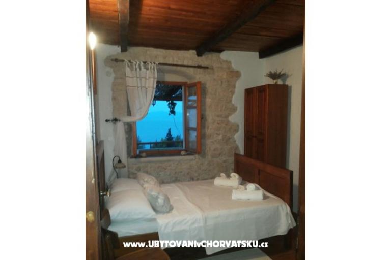 Casa di pietra za odmor Ostojić – foto 5