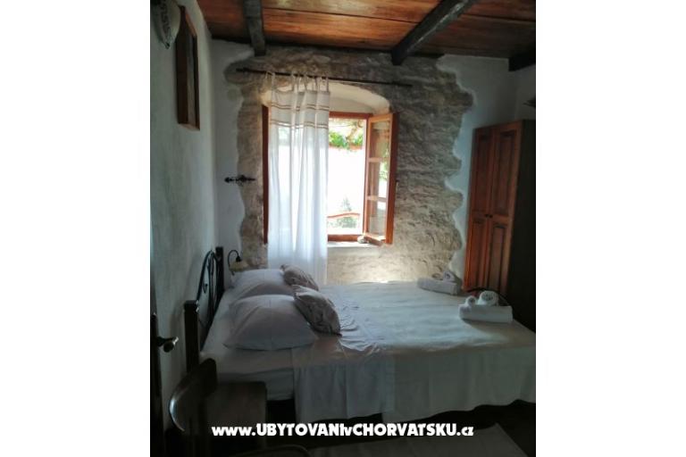 Casa di pietra za odmor Ostojić – foto 6