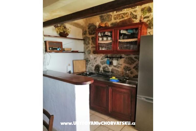 Casa di pietra za odmor Ostojić – foto 7