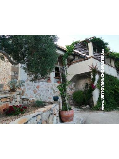 Casa di pietra za odmor Ostojić – foto 9