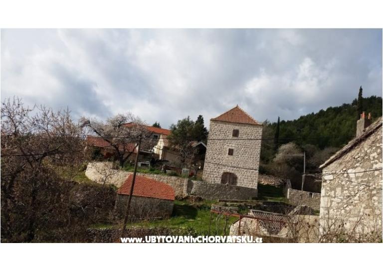 Case vacanza Rubinić – foto 13