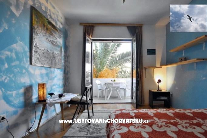 Appartamenti pored mora – foto 13